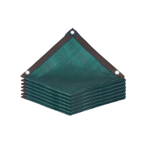 Malla <span class=keywords><strong>de</strong></span> Privacidad <span class=keywords><strong>para</strong></span> Balcón y Terraza, Protección <span class=keywords><strong>de</strong></span> Privacidad <span class=keywords><strong>para</strong></span> Exteriores, Toldo, Vela <span class=keywords><strong>de</strong></span> Sombra Azul Modelo -02, Aislamiento Térmico - Product Image 1