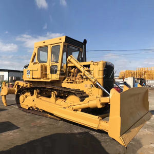 Chinese Cheap Price Caterpillar D7G D7R Used Mini Small Dozer <strong>Bulldozers</strong> for Sale - Product Image 2