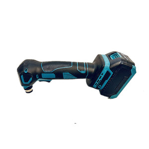 <span class=keywords><strong>Marteau</strong></span> à clous électrique professionnel 21V avec rainure de retrait de clous pour charpentier, construction et clouage en série - Product Image 3