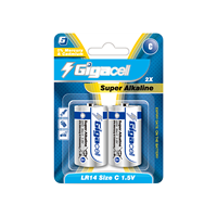 OEMbattery Brands Supplier Pile sèche super alcaline 9v 6LR61 pour écouteur sans fil Multimètre Instrument de mesure électrique
