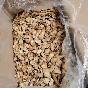 Bán sỉ 100% thiên nhiên không khí khô cây ngưu bàng gốc khô cây ngưu bàng gốc dạng hạt - Product Image 4