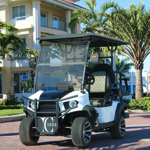 Voitures de <span class=keywords><strong>golf</strong></span> électriques chinoises TongCai pas chères, 2/8 places, <span class=keywords><strong>batterie</strong></span> LiFePo4 72V, alliage d'aluminium, certifiées CE, <span class=keywords><strong>prix</strong></span> de gros - Product Image 1