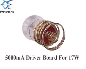DIY XM-L3 XML3 L3 <span class=keywords><strong>LED</strong></span> 26.5MM senter modul kepala pil bagian kepala 5000mA arus untuk sureffire 6P 9P <span class=keywords><strong>WF</strong></span> <span class=keywords><strong>501B</strong></span>/502B - Product Image 3