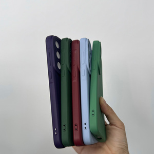 <span class=keywords><strong>Cover</strong></span> <span class=keywords><strong>per</strong></span> Cellulari in TPU all'Ingrosso <span class=keywords><strong>per</strong></span> <span class=keywords><strong>Samsung</strong></span> Galaxy A15 A55 A25 A35 A05 A05S A14 A34 A54 5G A16 A06 A36 A56 5G - Product Image 5