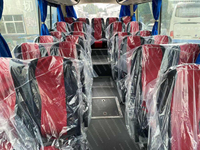 Fabricant chinois Youtong bus 55 places d'occasion bus de luxe longue distance à vendre