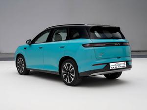 BYD Atto 3 Yuan Plus 510km <span class=keywords><strong>KM0</strong></span>/Coche Eléctrico Nuevo/Usado Listo para Enviar, Entrega Rápida - Product Image 5