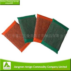 Amigo Cleaning <b>Cloth</b> Made Of Pp Reusable For <b>Kitchen</b> Dishware Rectangle Shape Multicolor Options - Product Image 5