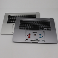 Topcase original avec clavier pour Macbook Pro 14 "M1 A2442 Palmrest C Cover