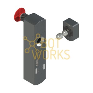 Pizzato NSE3TE1DMKF41 - Nuovo - Product Image 1