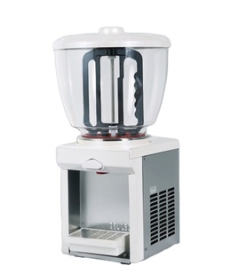 Runsheng Chất lượng cao lạnh máy ép trái cây sulash máy hoạt động dễ dàng trái cây Máy ép trái cây nóng bán phần còn lại thực phẩm nhà hàng rau Máy ép trái cây - Product Image 1