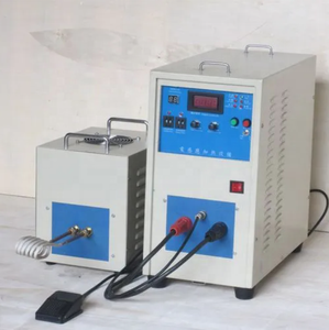 Machine de scellage thermique automatique et continue pour bouteilles en plastique, facile à utiliser, 220V, scellage par induction de feuilles d'aluminium - Product Image 5
