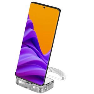 EASTOPS 전화 보안 도난 방지 경보 휴대 전화 디스플레이 스탠드 태블릿 홀더 경보 시스템 - Product Image 3