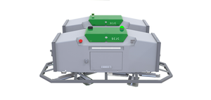 Betonpolierroboter Automatische Flügelglättmaschine, für Ultimativ Glatte Oberflächen, OEM/ODM Hersteller - Product Image 3