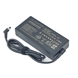20V 12A 240W 4.5*3.0 มม.แล็ปท็อปชาร์จ/อะแดปเตอร์จ่ายไฟสำหรับชิโคนี่ A20-240P2A Msi Pulse GL66 12UGK KATANA 17-B13VGK - Product Image 5