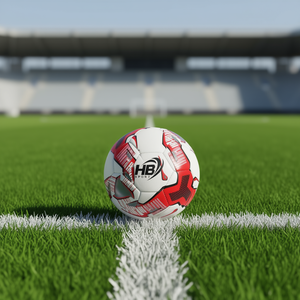 No. 2 Football Premium Product Category High Quality Balls - Product Image 2