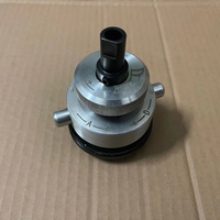 QM18-62mm universel siège de soupape alésoir assemblée de corps de voiture et outil de réparation de moto