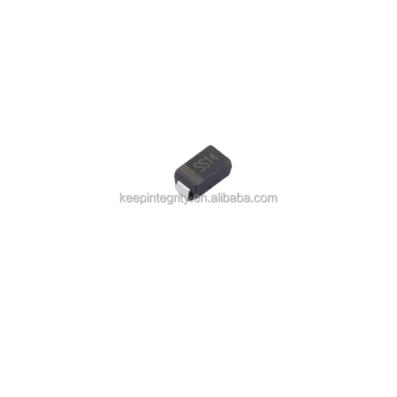 MRA4007T3G Diode 1000V 1A IC Electronic component Diode