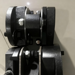 Entretoises universelles en acier pour cardan, pour accouplement de 110 mm et 135 mm, pour banc d'essai de pompe diesel, pièce de réparation - Product Image 4