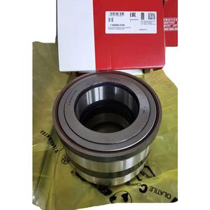 Roulement de roue 808918 F808918 570530.H195 SET1370 Roulement de <span class=keywords><strong>camion</strong></span> 04200102000 F-570530.H195 pour <span class=keywords><strong>camion</strong></span> de taille 88x138x120mm - Product Image 2