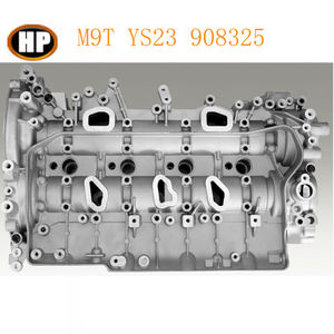 SYHP YS23 M9T Culasse 908325 pour <span class=keywords><strong>Renault</strong></span> Master 2.3 <span class=keywords><strong>Dci</strong></span> M9T 110414467R 110415059R 110415770R 7485144343 7485144344 - Product Image 2