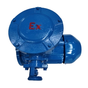 <span class=keywords><strong>Nanyang</strong></span> chống cháy nổ ybx3 loạt động cơ điện áp thấp 4 cực-iec tiêu chuẩn công nghiệp động cơ điện 7.37hp 5.5KW - Product Image 5