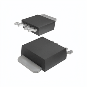 Original One Stop Service TO 252 5, DPAK , TO 252AD BAJ2CC0WFP-E2 Power Management (PMIC) Buy Online Electronic Components - Product Image 1
