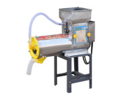 Séparateur de lisier de résidu d'amidon d'amidon de pomme de terre automatique à haute productivité