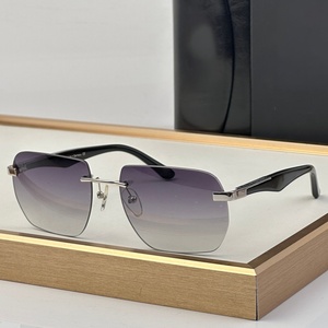MAY ARTIST II 61-18-145 Hochwertige Herren-Sonnenbrille für Damen Designer-Sonnenbrille Klassisch Punk Luxus Acetat UV400 - Product Image 2