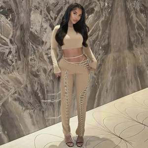 Leggings de sport <span class=keywords><strong>anti</strong></span>-<span class=keywords><strong>cellulite</strong></span>, massage, compression, amincissants, tonifiants, yoga - Product Image 5