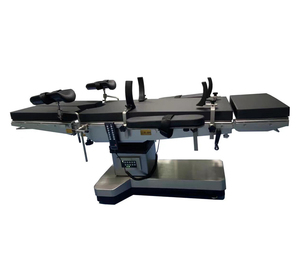 Flower Medical ET300 Electric Medical Surgery Hydraulic <strong>Operating</strong> <strong>Table</strong> Surgical <strong>Table</strong> For C Arm Hospital Clinic - Product Image 6