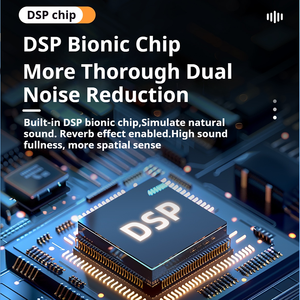 Microphone cravate sans fil compact avec audio haute fidélité, échantillonnage 48 kHz, contrôle <span class=keywords><strong>photo</strong></span> à distance pour vlog, interview et diffusion en ligne - Product Image 3