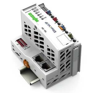 750-366 - Compatibile con Wago - Product Image 1