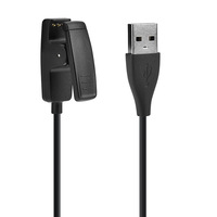 Garmin Forerunner 235 630 230 35/30 reloj Vivomove HR/Approach S20 Cable de carga Clip de datos tipo C para computadora de cobre puro