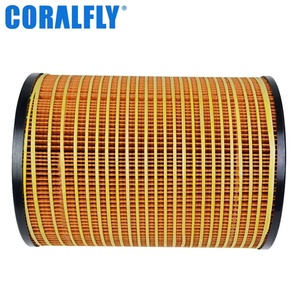 ไส้กรองน้ำมัน1r0726 Coralfly 2940-01-484-1207 1r0726 1r-0756 1r-0726 - Product Image 4