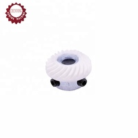 Pièces de rechange pour machines à coudre domestiques Jeu d'engrenages d'entraînement à crochet # 103361AS pour SINGER