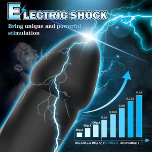 سدادة شرجية/مهبلية من السيليكون الناعم بثلاثة أحجام مختلفة مع حلقة مقبض، ألعاب جنسية شرجية عالية الجودة بسعر منخفض - Product Image 2