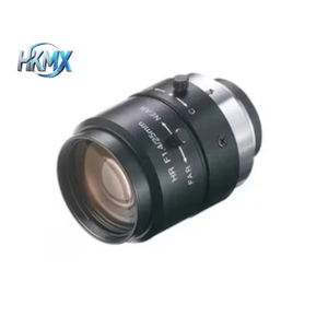 Objectif d'appareil photo KEYENCE CA-LH25, longueur focale de 25 mm, pour vision industrielle, en stock, livraison rapide - Product Image 1