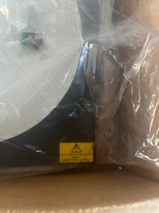 오리지널 브랜드 신제품 1900 원형 차트 레코더 커맨더 플레이트 2펜 NEW PLC용 - Product Image 3