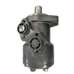 Hansen Widely Used BM2 Series Professional <b>Hydraulic</b> <b>Motor</b> Industrial Equipment with 1 Year Warranty From Shandong - Product Image 2