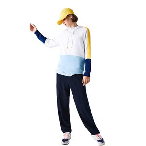 OEM Sweat-shirt à capuche imprimé et bouffant personnalisé Streetwear Vêtements Sweat-shirt à capuche épais pour femmes - Product Image 4