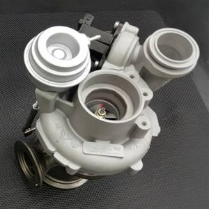 Turbocompresor CHRA para N63 Twin Turbo - Product Image 1