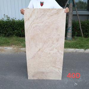 Ladrillos Decorativos Flexibles de Estilo Moderno para Hoteles y Villas, Ecológicos, Ligeros, a Buen Precio y con Precio Competitivo, Color Rojo - Product Image 6