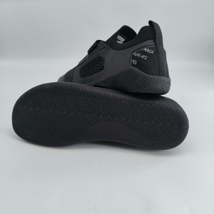 Zapatos de <span class=keywords><strong>Halterofilia</strong></span> al por Mayor para <span class=keywords><strong>CrossFit</strong></span> y Powerlifting, Suela Rígida, MOQ Flexible, Entrega Rápida - Product Image 6