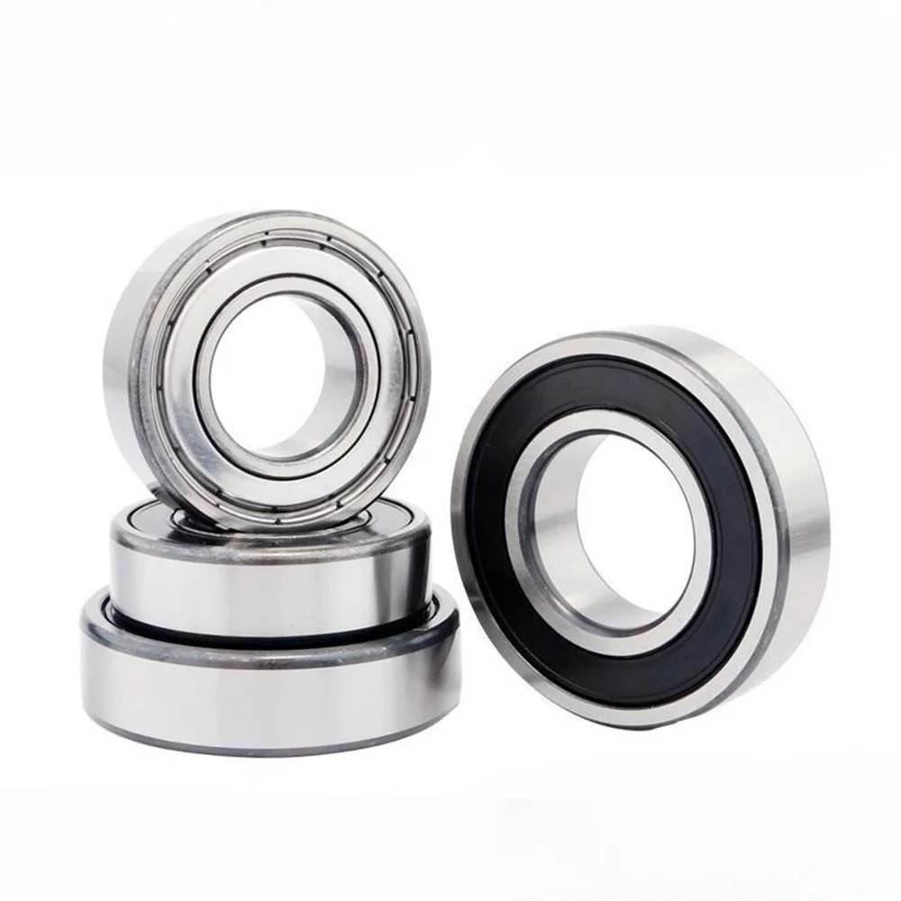 Plastic 4314-B-TVH 4315-B-TVH Deep Groove Ball Bearings made in China