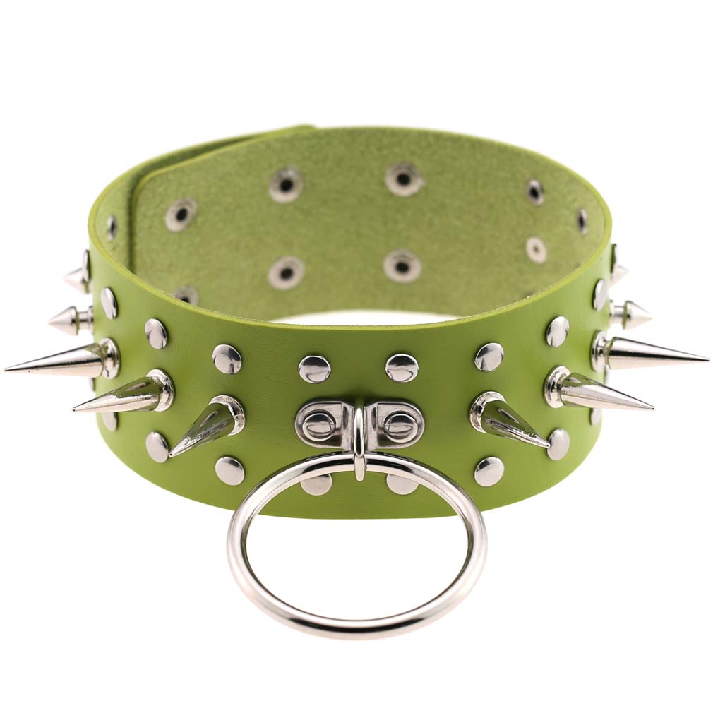 Verde
