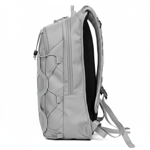 Mochila de Aventura Ligera e Impermeable con Logotipo Personalizado para Senderismo, Escalada, Trekking, Camping y Viajes al Aire Libre - Product Image 2