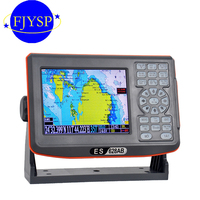 YSP Yacht appareil gps marine ais récepteur marine gps