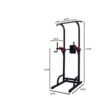ZYFIT: Tige d'étirement domestique multifonctionnelle