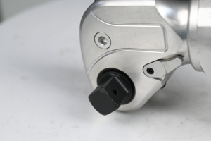 Clé dynamométrique hydraulique à couple élevé à commande électrique, certifiée ISO9001, matériaux de qualité aéronautique, application multi-industrielle - Product Image 6