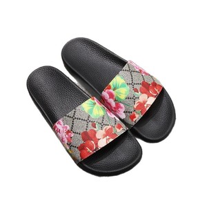 Zapatillas de moda de verano, <span class=keywords><strong>sandalias</strong></span> de lujo de <span class=keywords><strong>marcas</strong></span> famosas, zapatillas de moda francesa, nuevas <span class=keywords><strong>sandalias</strong></span> personalizables de gran tamaño - Product Image 6